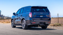 عادم كات باك بورلا 21-22 شيفروليه تاهو 5.3 لتر V8 2/4WD Touring (فولاذ مقاوم للصدأ)