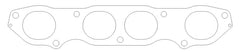 Cometic Honda F20C1/C2 00-UP Exhaust .030 inch MLS Head Gasket 2.030 inch X 1.730 inch Port