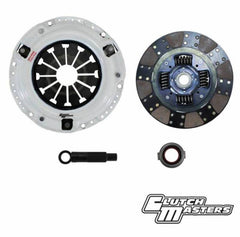 مجموعة القابض Clutch Masters لسيارة Toyota Supra 1J/2J موديلات 93-98 مع ناقل حركة GM T56 ومجموعة القابض FX250