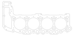 Cometic Dodge Powertech 4.7L V8 99-07 93mm Bore .051in MLS Head Gasket