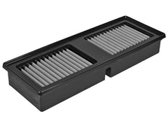 فلتر هواء بديل aFe Magnum FLOW Pro DRY S OE لسيارة Alfa Romeo Giulia I4-2.0L (t) موديلات 17-18