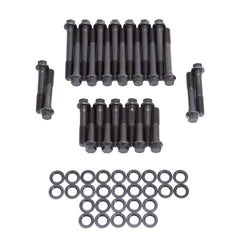 Edelbrock 970-later AMC V8 engines E-Series Cylinder Head Bolt Kit