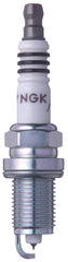 علبة شمعات الإشعال NGK Iridium مكونة من 4 قطع (ZFR5FIX-11)