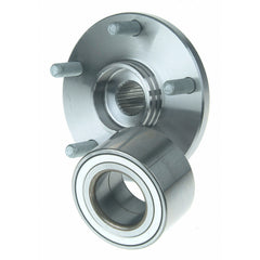 طقم إصلاح المحور الأمامي لسيارة لكزس RX300 موديل 99-03 من MOOG