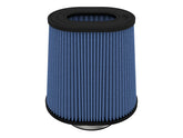 aFe Magnum FLOW Pro 5R Universal Air Filter 5.50in F / 10x8 IN / Bx 8x6 T (Inv) / 9in H
