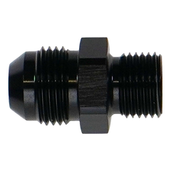 DeatschWerks 8AN Male Flare to M16x1.5 Male Inverted Flare Adapter