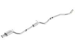 عادم كات باك من بورلا 10-16 أودي B8/B8.5/A5 2.0 لتر AT/MT AWD 2DR من النوع S