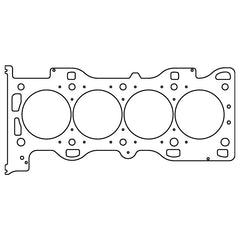 Cometic Pontiac 350 V8 .027in MLS Cylinder Head Gasket - 3.750in Bore