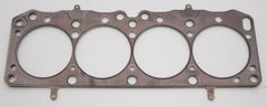 حشية رأس المحرك Cometic Cosworth/Ford BDG 2L DOHC مقاس 91 مم .040 بوصة MLS