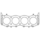 Cometic Rover 3.5/3.9L V8 .027in MLS Cylinder Head Gasket - 89mm Bore - 14 Bolt Head