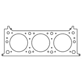 Cometic GM L82/LG8 Gen-3 60 Degree V6 .060in MLS Cylinder Head Gasket - 91mm Bore