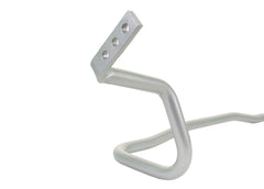 Whiteline 14-18 Mazda 3 Front 24mm Heavy Duty Adjustable Swaybar