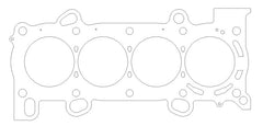 Cometic Honda K24Z7 2012+ Si 89mm .030 inch MLS Head Gasket