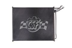 CSF 03-06 Ford E-150 4.6L A/C Condenser