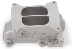 Edelbrock Manifold Top Only-STD Flange 4V