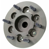 مجموعة المحور الأمامي لسيارة شيفروليه كولورادو موديل 2009-2012 من MOOG