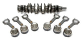 HKS CRANKSHAFT RB26 2.8L S1