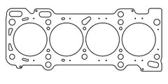 Cometic 93-03 Mazda FS-DE 2.0L 84.5mm .045 inch MLS Head Gasket