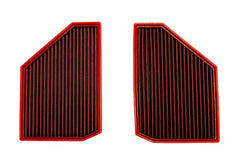 فلتر هواء بديل للوحة BMC 2019+ BMX X5 M/X6 M (F95/F96)