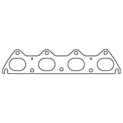 Cometic Honda D15B1/D15B2/D15B5/D15B6 .043in Copper Exhaust Header Gskt