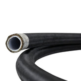 Mishimoto PTFE Braided -6AN 6ft Hose Black