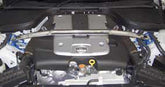 Cusco Strut Bar F-OS CKV36 NJ50 G37 coupe G35 sedan / Infiniti Q60