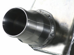 مبردات داخلية aFe Bladerunner I/C شاحنات ديزل GM 06-10 V8-6.6L (td) LBZ/LMM