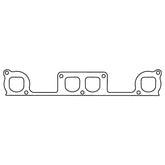 Cometic Chevy Gen1 SB V8 .064in AM Exhaust Mani Gskt Set-1.700in x 1.700in D Ports