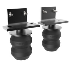 نظام تعزيز التعليق الخلفي Timbren 1987 Ford CF7000