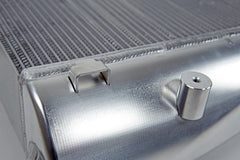 نظام مبرد داخلي عالي الأداء لسيارة Audi C8 RS6/RS7 موديل 2020+ CSF (رقم القطعة الأصلي 4K0 145 805 P / 4K0 145 806 B)