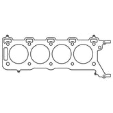 Cometic Jaguar AJ26/AJ26S/AJ27/AJ27S/AJ28/AJ33/AJ33S .040in MLS Cylinder Head Gasket-87mm Bore-LHS