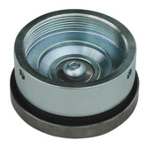 مجموعة التركيب النهائي والمحول من SPC Performance