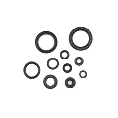 طقم ختم الزيت Cometic 02-08 Honda CRF450