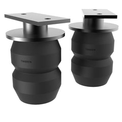 نظام تحسين التعليق الخلفي لسيارة شيفروليه C30 بيك اب من إنتاج شركة تيمبرين موديل 1968