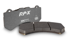 EBC 22-23 Subaru WRX RP-X Racing Front Brake Pads