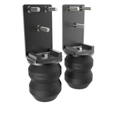 نظام تعزيز التعليق الأمامي Timbren 1993 Hino FD2218LP