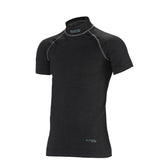 Sparco Tshirt RW9 Xl/Xxl Blk