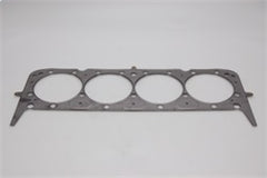 Cometic Chevrolet Gen-1 Small Block V8 .075in MLS Cylinder Head Gasket - 4.125in Bore