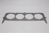 Cometic Chevrolet Gen-1 Small Block V8 .045in MLS Cylinder Head Gasket - 4.135in Bore