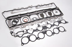طقم المحرك Cometic Street Pro Toyota 1993-97 2JZ-GE NON-TURBO 3.0L Inline 6 87mm Top End Kit