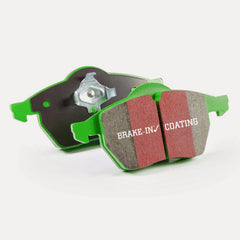 وسادات فرامل EBC Greenstuff 2000 Series Sport