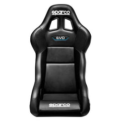 Sparco Seat EVO QRT SKY
