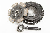Competition Clutch 7MGE/ 2JZ-GE Engine-3.0L Non-Turbo Stage 1 - Gravity Series