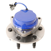 مجموعة المحور الأمامي/الخلفي لسيارة بيوك تيرازا من طراز MOOG 06-07