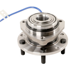 مجموعة المحور الأمامي لسيارة Isuzu Hombre موديل 98-00 من MOOG