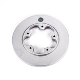 Power Stop 15-19 Ford Transit-150 Rear Evolution Geomet Coated Rotor