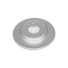 Power Stop 2000 BMW 323i Front Evolution High Carbon Geomet Coated Rotor