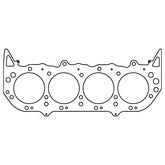 Cometic Chevrolet ZL1 Mark-IV Big Block V8 .030in MLS Cylinder Head Gasket - 4.300in Bore