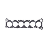 Cometic Nissan RB30 .070in MLS Cylinder Head Gasket - 87mm Bore