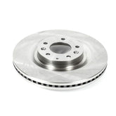 Power Stop 07-15 Mazda CX-9 Front Autospecialty Brake Rotor